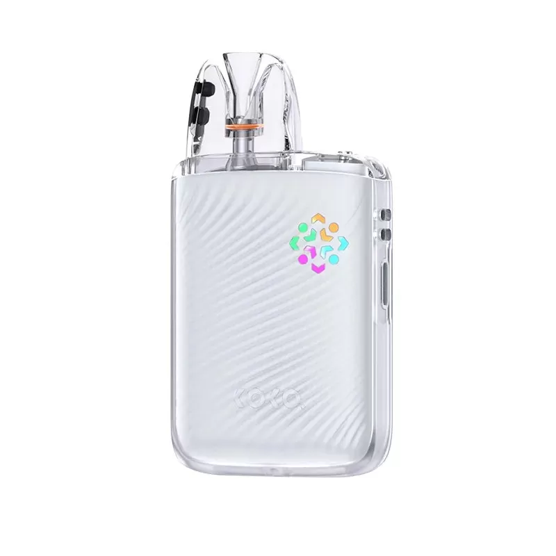 Uwell Caliburn G5 Lite Koko Pod Kit - Sky Blue - Image 3