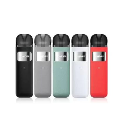 Geekvape Sonder U Pod Kit - Celeste Glaze - Vapourdeal Co