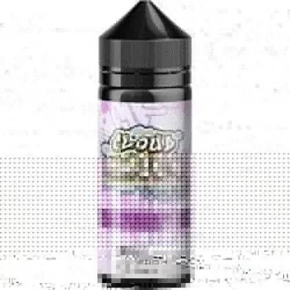 Strawberry Dream by Cloud Haven E-Liquid