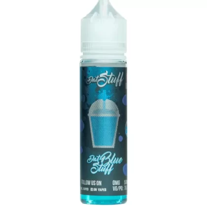 Dr Vapes Dat Blue Stuff E Liquid 60ml