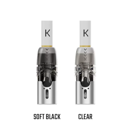 Cartouche Kiwi Vapor – Pod Kiwi 2 (2x)