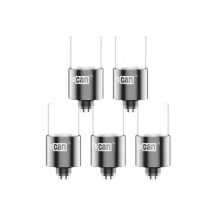 Yocan Orbit Quartz Balls Coil - Eliquidsupply