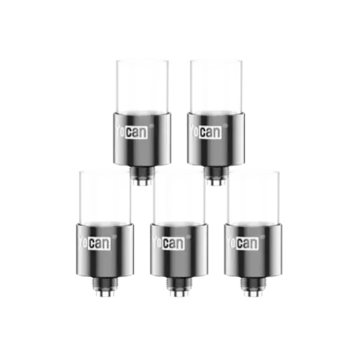 Yocan Orbit Quartz Balls Coil - Eliquidsupply
