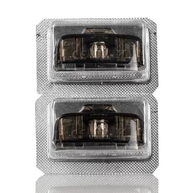 Uwell Amulet Pods (2-Pack)