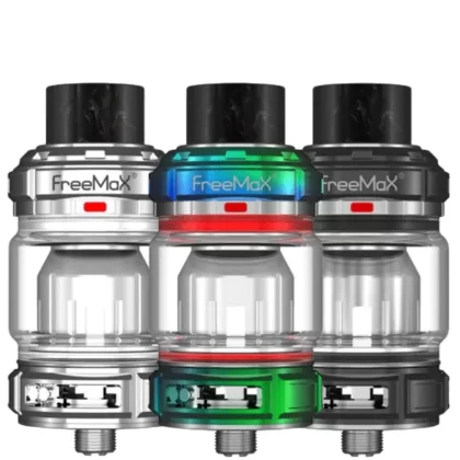 Freemax Maxus Pro Sub-Ohm Tank - Ecigdepot