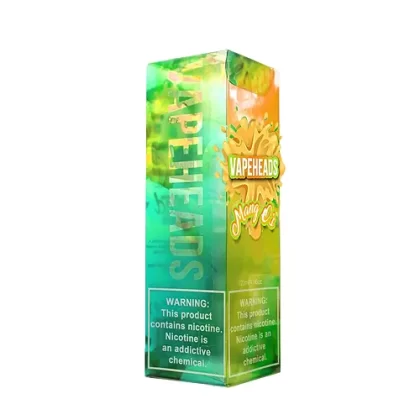 Mang O’s by Vape Heads 120ml