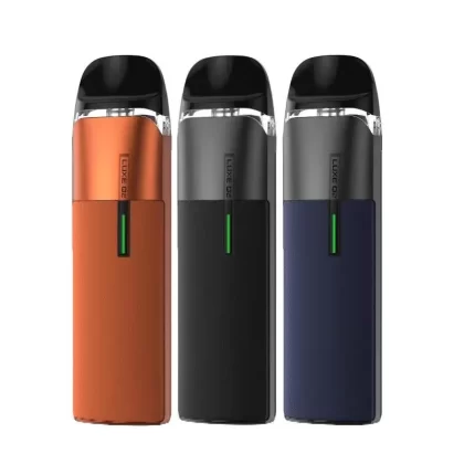 Vaporesso LUXE Q2 pod kit - Blue, Green