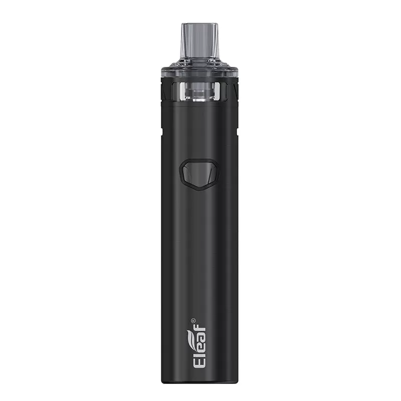 Eleaf iJust AIO 23W Pod Kit 1500mAh - GunMetal - Image 2