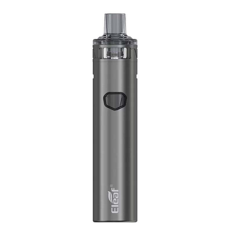 Eleaf iJust AIO 23W Pod Kit 1500mAh - GunMetal - Image 3
