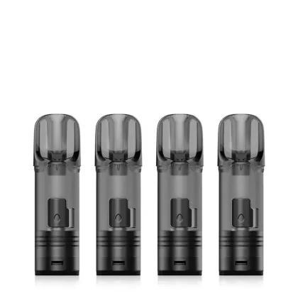 Eleaf iSilk / iSilk Lite Replacement Pods (4-Pack)