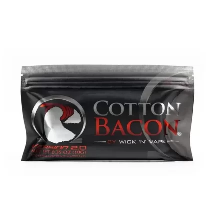 Cotton Bacon - Vape Store