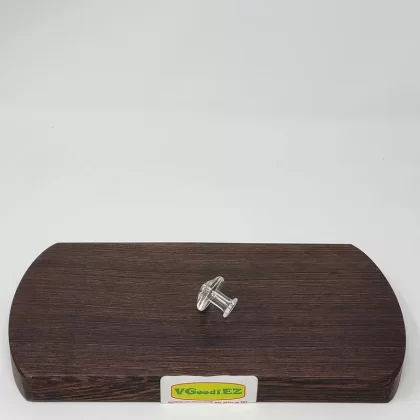 Borosilicate Carb Cap by VGoodiEZ - Ecigdepot