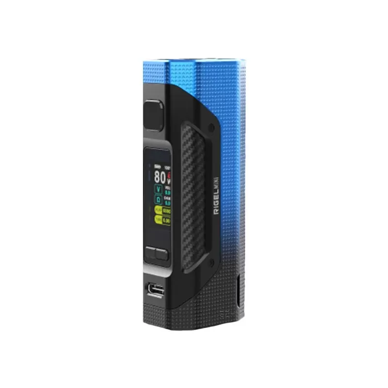 SMOK Rigel Mini 80W Box Mod - Vapormo - Image 2