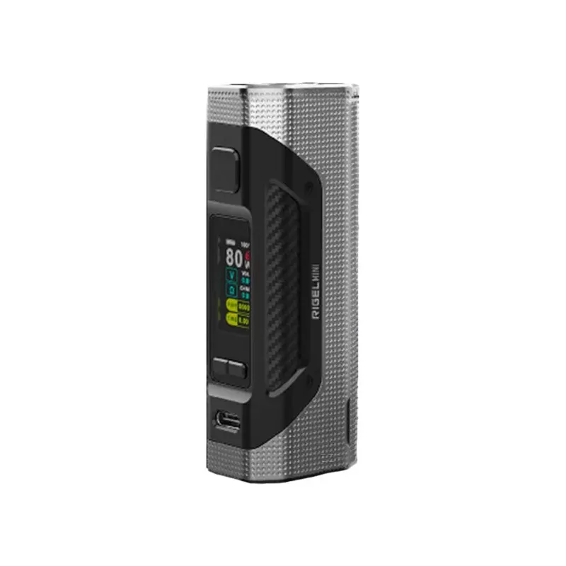 SMOK Rigel Mini 80W Box Mod - Vapormo - Image 3