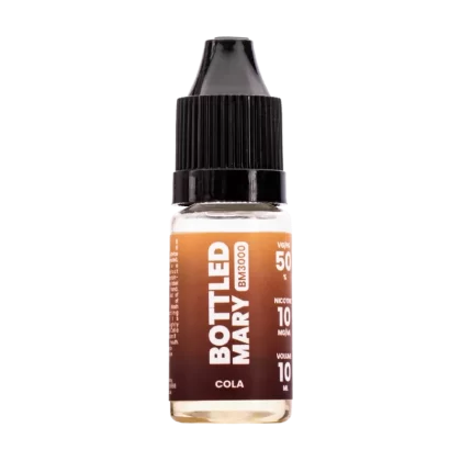 Cola by Bottled Mary - 20mg (Discontinued) - Vapeshop Co