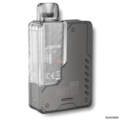 Gotek Pro by Aspire - Ecigarettedirect Co
