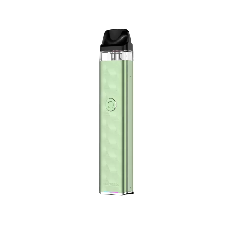 Vaporesso XROS 3 Pod System - Icy Silver - Image 2