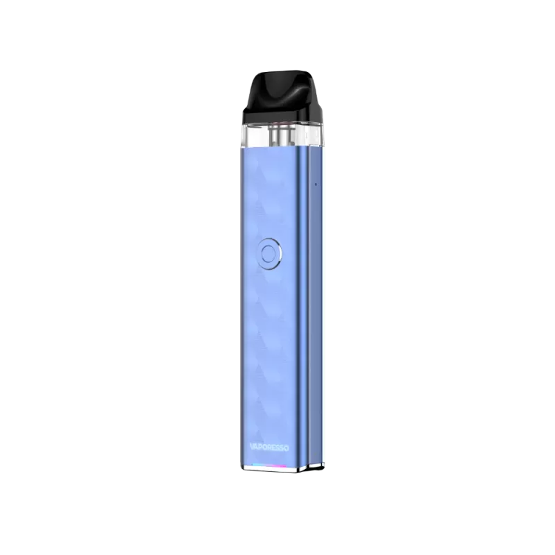 Vaporesso XROS 3 Pod System - Icy Silver - Image 3