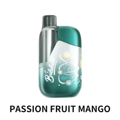 BULUBULU 15000 Puffs – Passion Fruit Mango - Ozvapeone