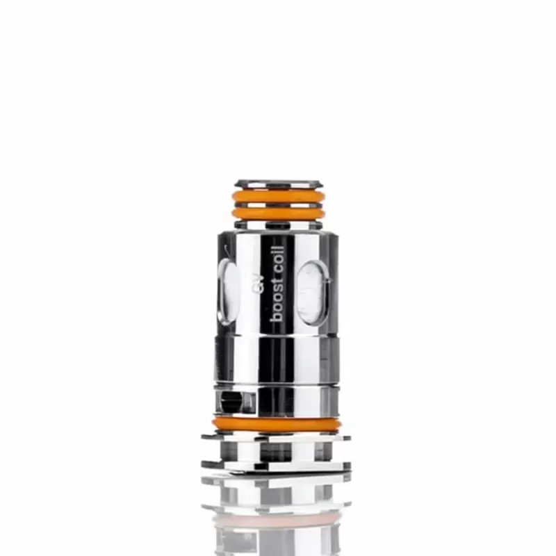 GeekVape Aegis Boost B Series Mesh Coil 0.4/0.6 ohm - Image 2