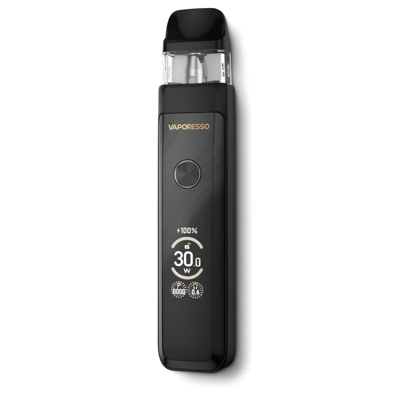 Xros Pro 2 by Vaporesso - Glittering Black