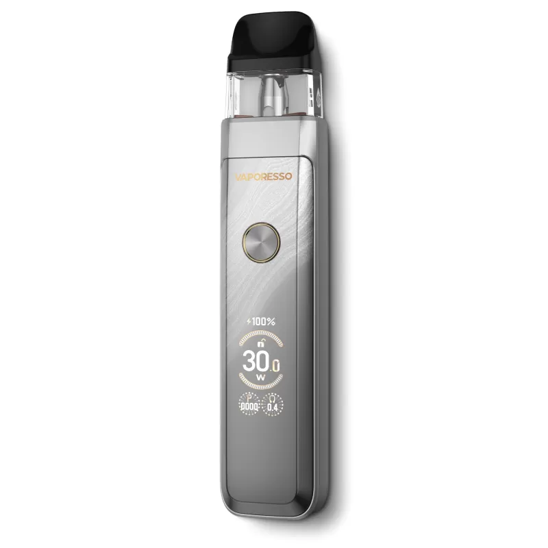 Xros Pro 2 by Vaporesso - Glittering Black - Image 2