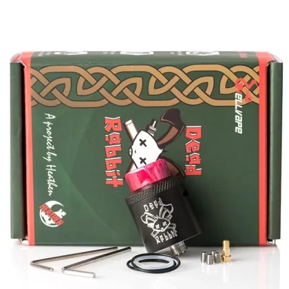 Hellvape Dead Rabbit RDA