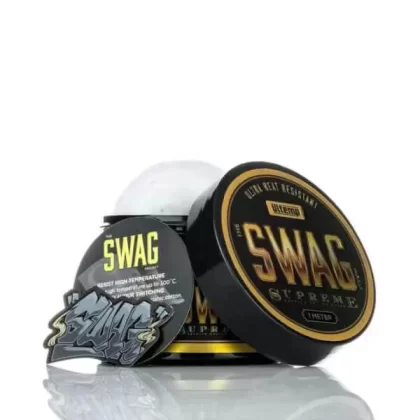 Ultemp Swag Supreme Cotton 1 Metre - Ejuicewarehouse