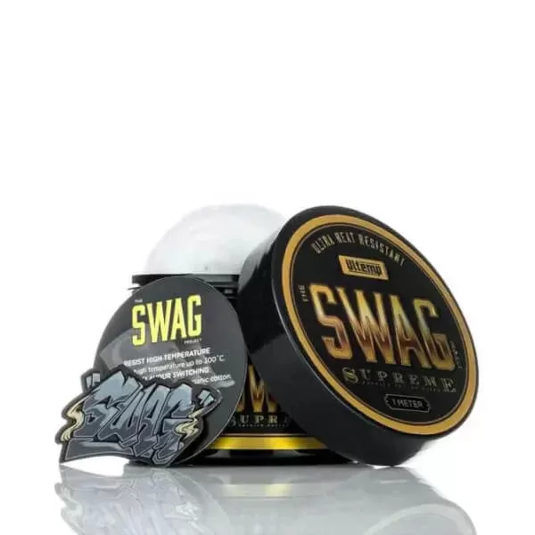 Ultemp Swag Supreme Cotton 1 Metre - Ejuicewarehouse