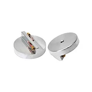 PELCO SEMClip™ Ø32mm Mount, M4, 90° and 45°