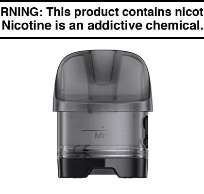 UWELL CROWN X REPLACEMENT PODS (2 PACK) - Vapejuice
