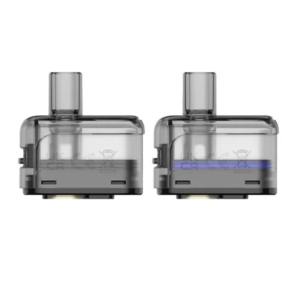 Innokin Coolfire P60 Replacement Pod Cartridge 4ml(2pcs/pack) - 0.8ohm