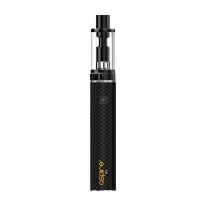 Aspire K2 Vape Starter Kit - Pink