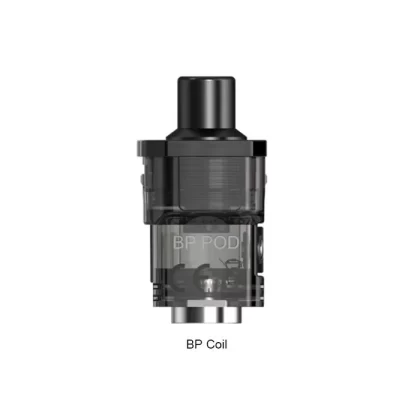 Cartouche Aspire – pour Nautilus prime X 4 ml (BP coil)