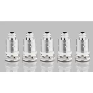 Replacement Coil Head for Smoktech SMOK Nord (5-Pack) 0.6ohm