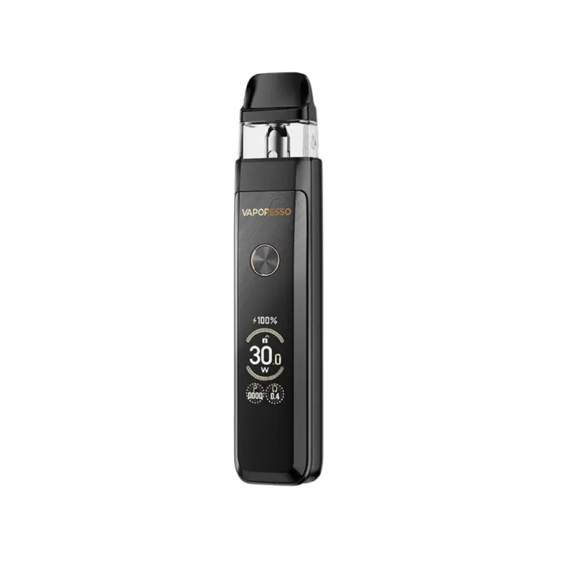 Vaporesso XROS Pro 2 Vape Kit - Glittering Black, Dawn Purple - Image 2