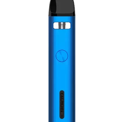 UWELL Caliburn G2 Pod Kit - Shading Gray - Nykecigs