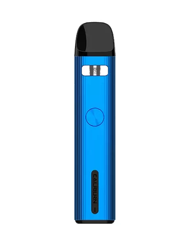 UWELL Caliburn G2 Pod Kit - Shading Gray - Nykecigs