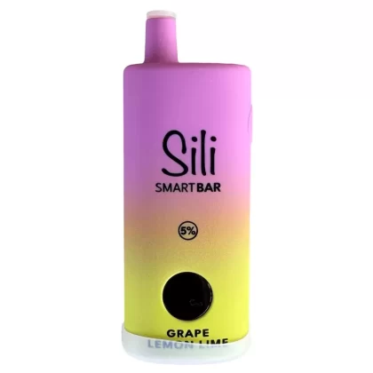 Grape Lemon Ice – Sili 10000