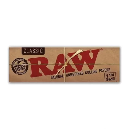 Raw Large Removable Wall Sticker