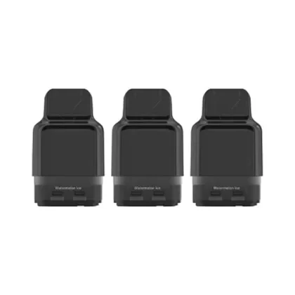 OXVA Xlim Prefilled Pods X3