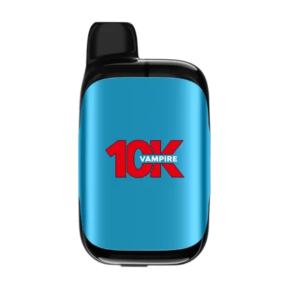 Vampire Vape 10K Kit - Ecigwizard