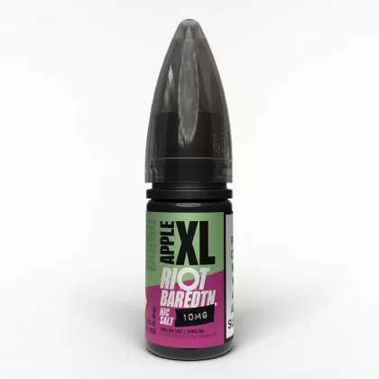 BAR EDTN Apple XL