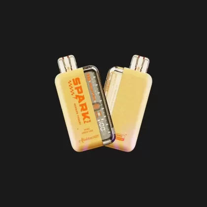 ALADDIN PRO SPARK 16000 Puffs - Thai Bubble Tea