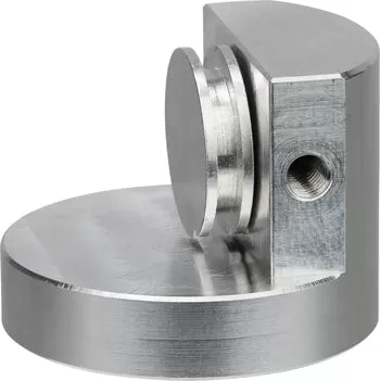 90° Pin Stub Holder, M4
