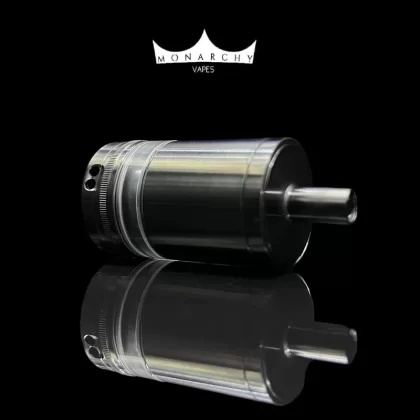 OST-R Rdl SMPL DLC – Monarchy