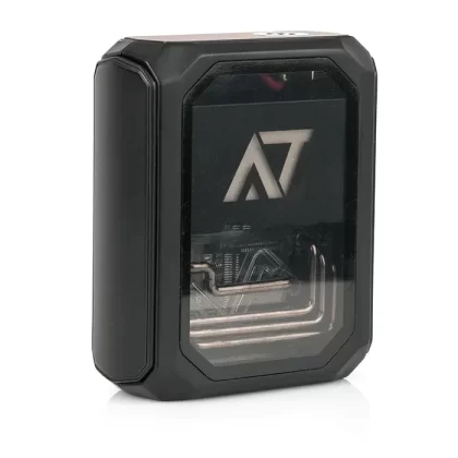 Stentorian AT-7 100W Transparent Box Mod