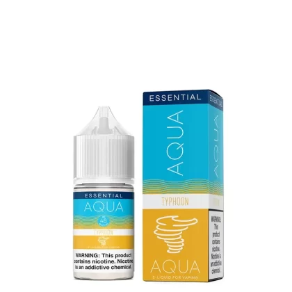 TYPHOON AQUA Synthetic Salts 30ml