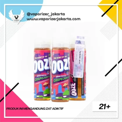 OOZE GRAPE