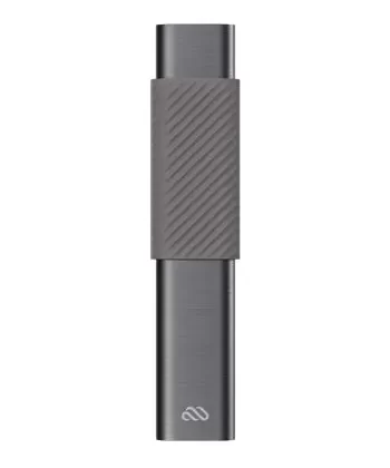 Myst P1 Device - Silver